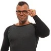 Akinių rėmas Vyrų Ermenegildo Zegna ZC5008 06549