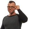 Akinių rėmas Vyrų Ermenegildo Zegna ZC5011 09848