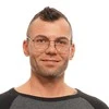 Akinių rėmas Vyrų Gant GA3196 54008