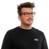 Akinių rėmas Vyrų Gant GA3208 52053