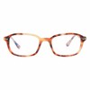 Hackett London Akiniai HACKETT HEB10927451. Akiniai, Kolor ruda. Mężczyzna.