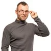 Akinių rėmas Vyrų Harley-Davidson HD0881 50002