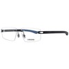 Akiniai LONGINES LG5007H56002. EYEGLASSES, Kolor juoda. Mężczyzna.