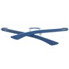 Akiniai LONGINES LG5007H56090. EYEGLASSES, Kolor mėlyna. Mężczyzna.