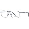 Akiniai LONGINES LG5017H57008. EYEGLASSES, Kolor pilka. Mężczyzna.