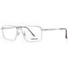 Akiniai LONGINES LG5017H57032. EYEGLASSES, Kolor auksinė. Mężczyzna.