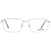 Akiniai LONGINES LG5017H57032. EYEGLASSES, Kolor auksinė. Mężczyzna.