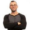 Akinių rėmas Vyrų Lozza VL2307 54568K