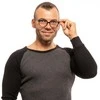 Akinių rėmas Vyrų Lozza VL4089 510700