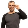 Akinių rėmas Vyrų Lozza VL4089 530700
