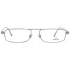 Akiniai OMEGA OM5011-54008. EYEGLASSES, Kolor pilka. Mężczyzna.
