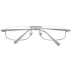 Akiniai OMEGA OM5011-54008. EYEGLASSES, Kolor pilka. Mężczyzna.