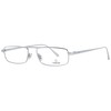 Akiniai OMEGA OM5011-54016. EYEGLASSES, Kolor pilka. Mężczyzna.