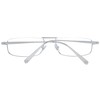 Akiniai OMEGA OM5011-54016. EYEGLASSES, Kolor pilka. Mężczyzna.