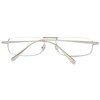 Akiniai OMEGA OM5011-54032. EYEGLASSES, Kolor auksinė. Mężczyzna.