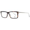 Akiniai OMEGA OM5014-58056. EYEGLASSES, Kolor ruda. Mężczyzna.
