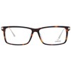 Akiniai OMEGA OM5014-58056. EYEGLASSES, Kolor ruda. Mężczyzna.