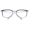 Akiniai OMEGA OM5017-53092. EYEGLASSES, Kolor pilka. Mężczyzna.