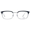 Akiniai OMEGA OM5017-53092. EYEGLASSES, Kolor pilka. Mężczyzna.