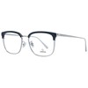 Akiniai OMEGA OM5018H55092. EYEGLASSES, Kolor mėlyna. Mężczyzna.