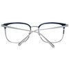 Akiniai OMEGA OM5018H55092. EYEGLASSES, Kolor mėlyna. Mężczyzna.