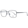 Akiniai OMEGA OM5035D57008. EYEGLASSES, Kolor pilka. Mężczyzna.