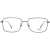 Akiniai OMEGA OM5035D57008. EYEGLASSES, Kolor pilka. Mężczyzna.
