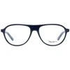 Akinių rėmas Vyrų Pepe Jeans PJ3291 55C3 SILAS
