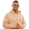 Akinių rėmas Vyrų Pepe Jeans PJ3323 49C1