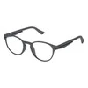 Akinių rėmas Vyrų Police VPL63550096G ø 50 mm Pilka