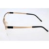 Akiniai PORSCHE DESIGN P8277C. Akiniai, Kolor auksinė. Mężczyzna.