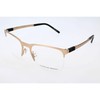 Akiniai PORSCHE DESIGN P8277C. Akiniai, Kolor auksinė. Mężczyzna.