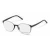 Akiniai PORSCHE DESIGN P8312-E. Akiniai, Kolor juoda. Mężczyzna.