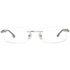Akiniai QUIKSILVER EQYEG0304853A. EYEGLASSES, Kolor pilka. Mężczyzna.