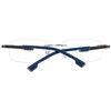 Akiniai QUIKSILVER EQYEG0304853A. EYEGLASSES, Kolor pilka. Mężczyzna.