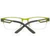 Akiniai QUIKSILVER EQYEG0305250A. EYEGLASSES, Kolor žalia. Mężczyzna.