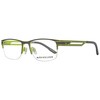 Akiniai QUIKSILVER EQYEG0305250A. EYEGLASSES, Kolor žalia. Mężczyzna.