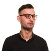 Akinių rėmas Vyrų Ted Baker TB8208 54259