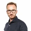 Akinių rėmas Vyrų Timberland TB1618 54052