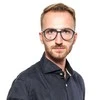 Akinių rėmas Vyrų Timberland TB1618 54091