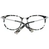 Akinių rėmas Vyrų WEB EYEWEAR WE5246 52055
