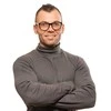 Akinių rėmas Vyrų WEB EYEWEAR WE5261 54A56