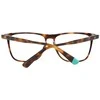Akinių rėmas Vyrų WEB EYEWEAR WE5286 5552A