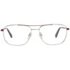 Akinių rėmas Vyrų WEB EYEWEAR WE5318 55016