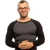 Akinių rėmas Vyrų Zadig &amp; Voltaire VZV019 5209RS