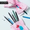Gosh Matte Akių apvadas Allergy Certified Standard Matte Kajal Eye Pieštukas 006 Ocean Mist 1.2 g