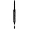 akių peštukas Nyx Epic Smoke Liner 12-Juodas Smoke