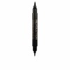 Makeup revolution Revolution Make Up Double Flick Liquid Akių apvadas Define Your Flick Juodas, 1 ml
