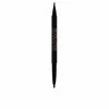 Revolution Make Up Dvipusis akių kontūras Makeup Revolution London Awesome Dual Akių apvadas Kohl and Flick 1.18 g