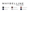 Maybelline Tattoo Liner gelinis pieštukas 920 Striking Navy